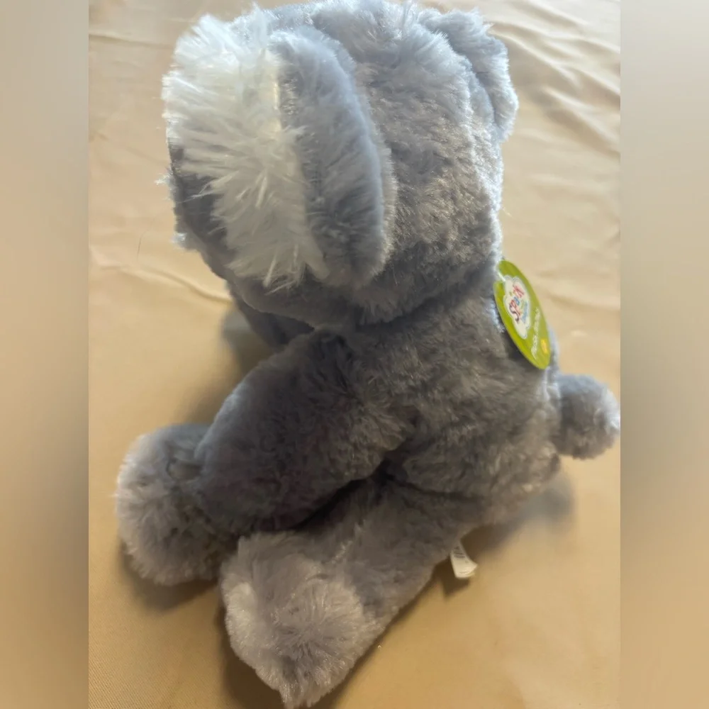 Adorable Gray and White Koala Plush‎ Toy